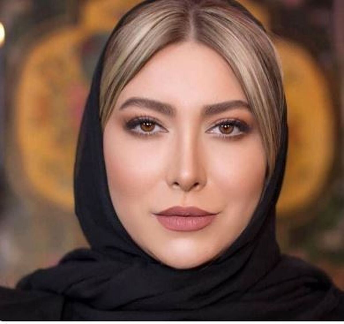 نمایی از دکور داخلی رستوران فریبا نادری/باسلیقه و جذاب! +عکس