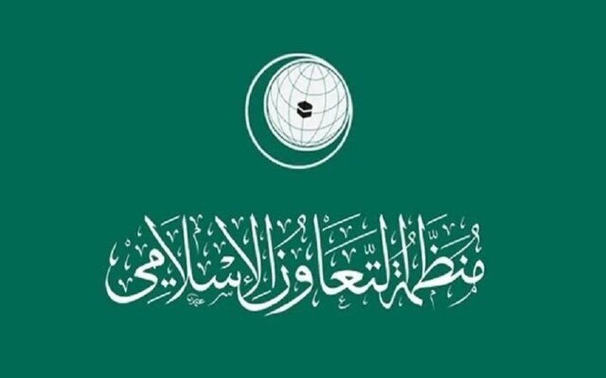 محکومیت جنایات اخیر رژیم صهیونیستی در غزه توسط سازمان همکاری اسلامی