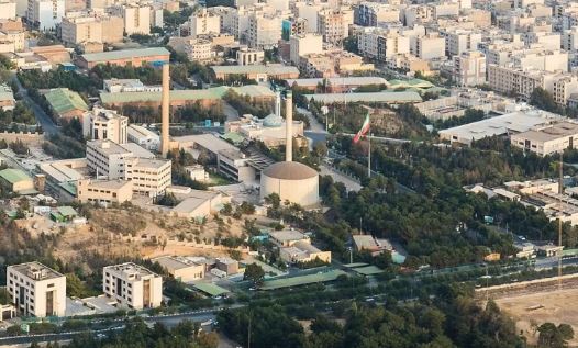 خبر توزیع رایگان قرص ید در تهران تایید شد/حقیقت چیست؟