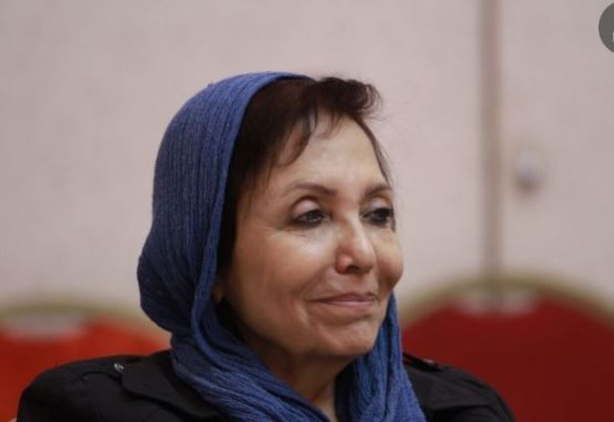آوارگی بازیگر معروف در پی حملات رژیم صهیونستی و تخریب خانه اش!