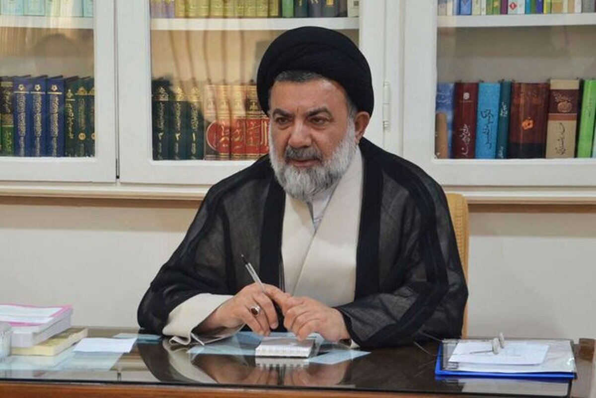 پیوند عمیق «عبادت» و «شجاعت» در نهضت عاشورا به چشم می‌خورد