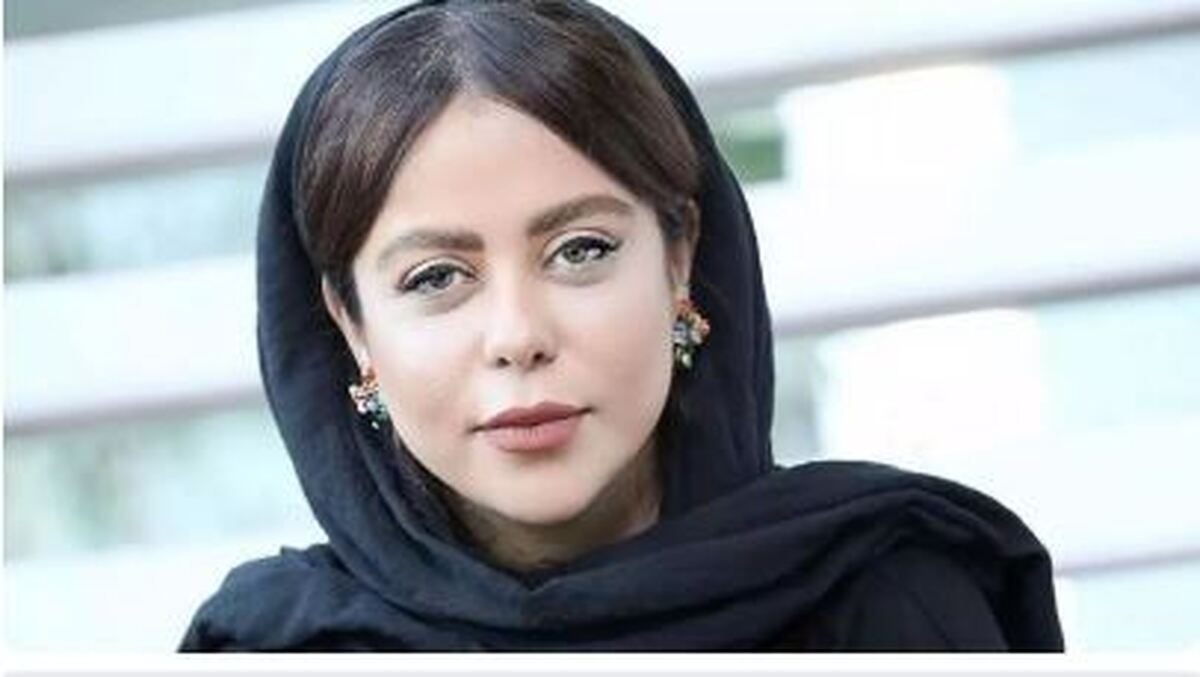 عکس دو نفره از الهام اخوان و محمدرضا گلزار با استایل‌های کژوال!