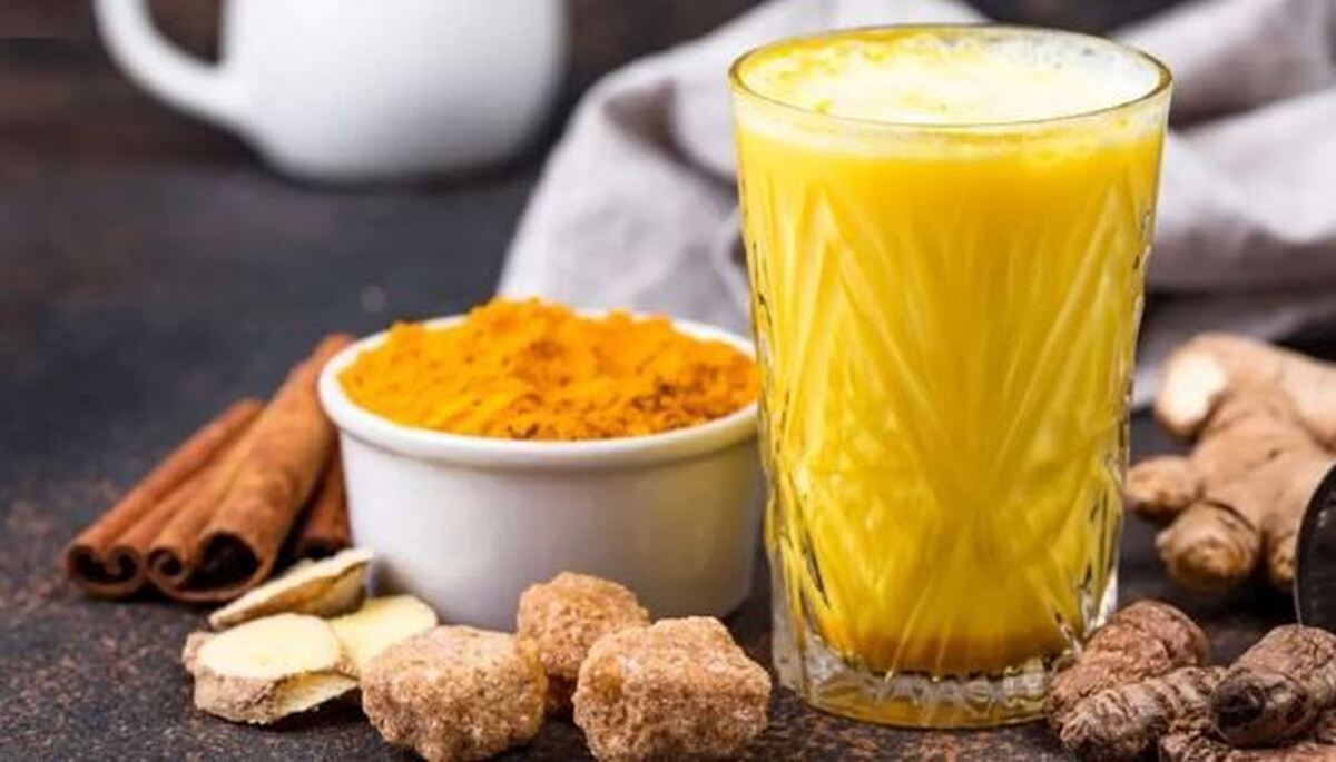 با فواید بی نظیر «کورکومین» آشنا شوید