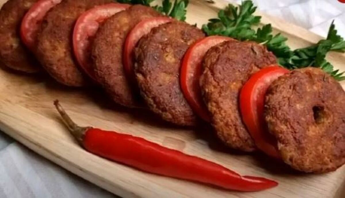 سفری به شمال کشور با این شامی خوشمزه