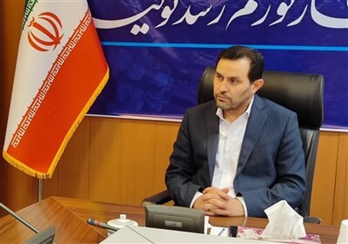 البرز در احیای واحد‌های راکد رتبه برتر کشور را دارد