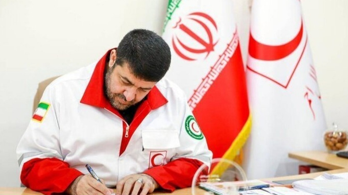 درخواست کولیوند از رؤسای صلیب‌سرخ برای محکومیت حملات به امدادگران