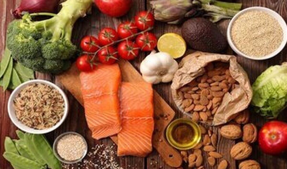 به کمک این خوراکی‌ها استرس را مدیریت کنید