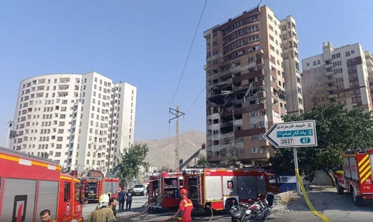 مراحل تعمیر و بازسازی ساختمان استادان در دست اقدام است