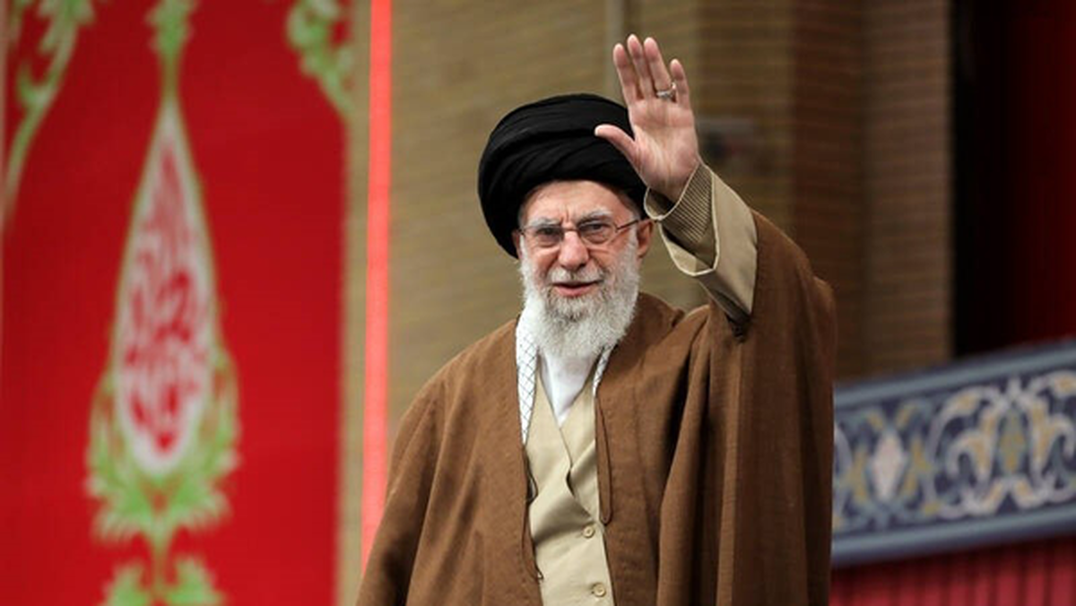 محکومیت اهانت آمریکا به رهبر انقلاب از سوی مراجع جهان اسلام