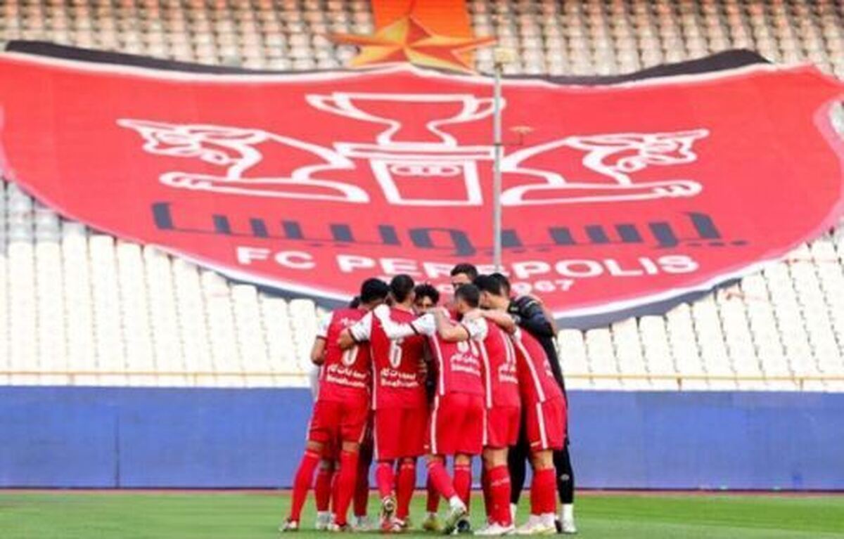 حمایت پیشکسوت محبوب پرسپولیس از فرشاد پیوس برای مربی شدن