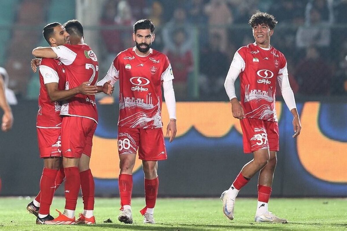 نیمکت مربیگری پرسپولیس فقط برای این افراد جا دارد!