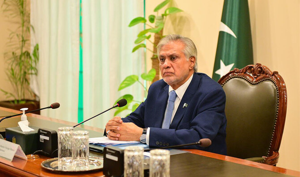 تمجید پاکستان از رویکرد «سازنده و عمل‌گرایانه» ایران در برابر تجاوز اسرائیل