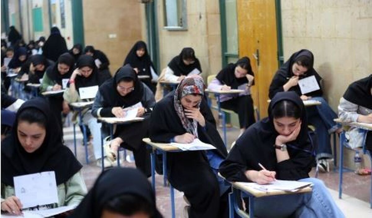 زمان برگزاری امتحانات پایان ترم و آزمون‌های علوم پزشکی اعلام شد