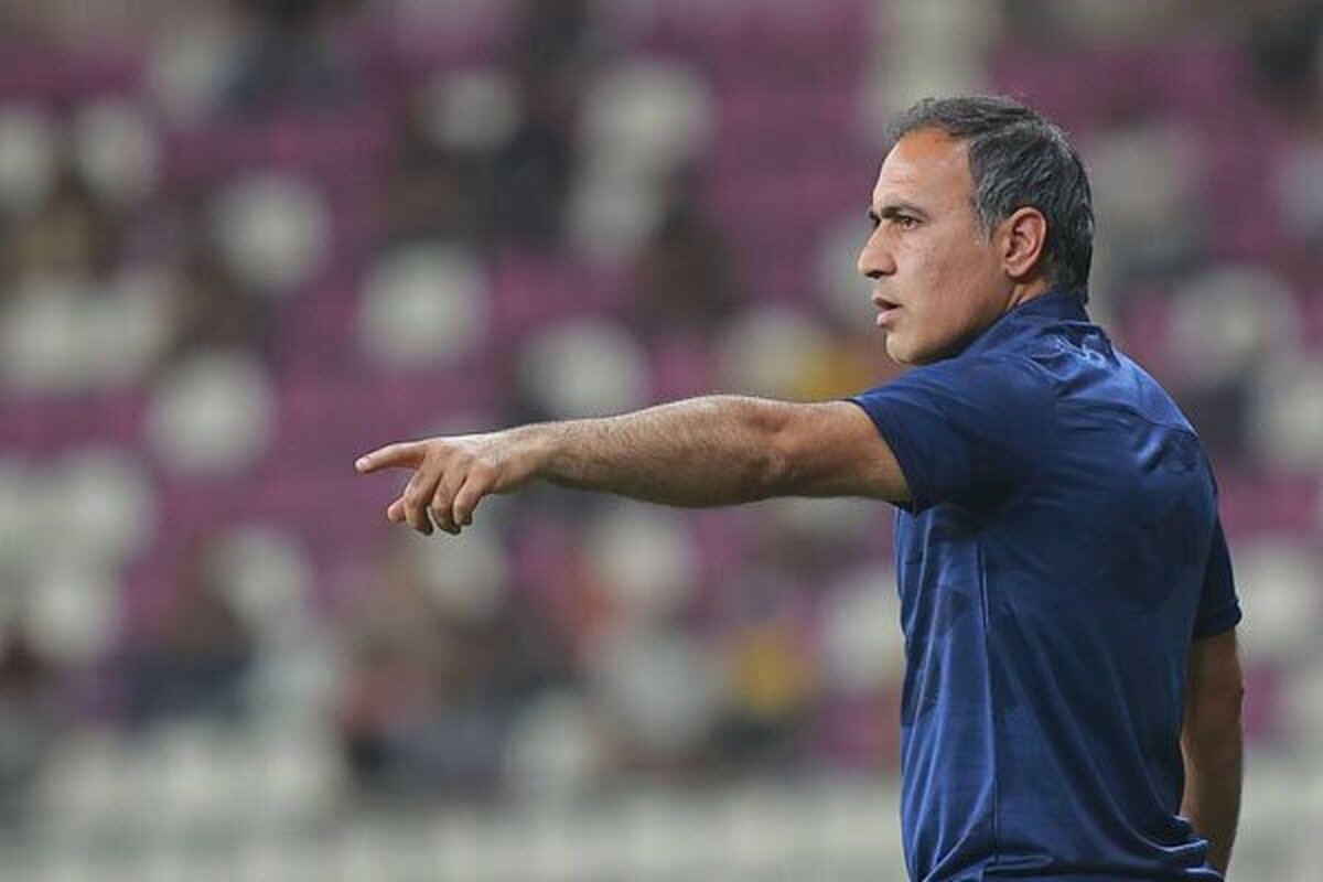 دست رد مهدوی‌کیا به سینه پرسپولیس