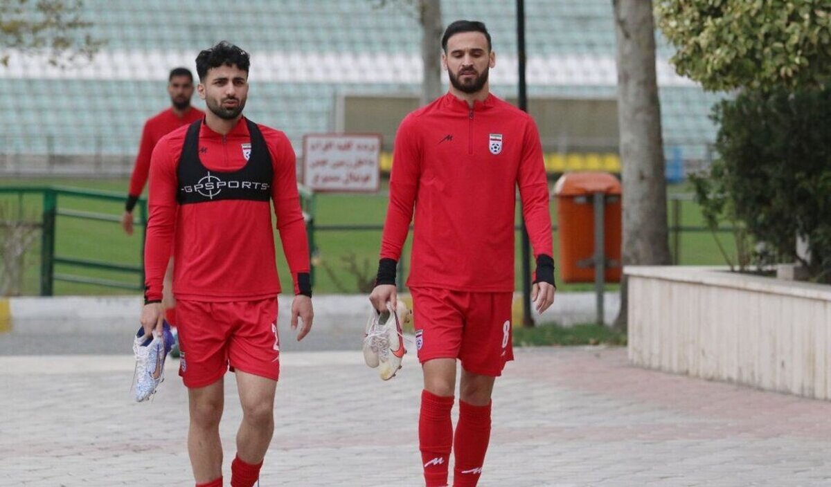 صادق محرمی خبر توافق با پرسپولیس را تکذیب کرد