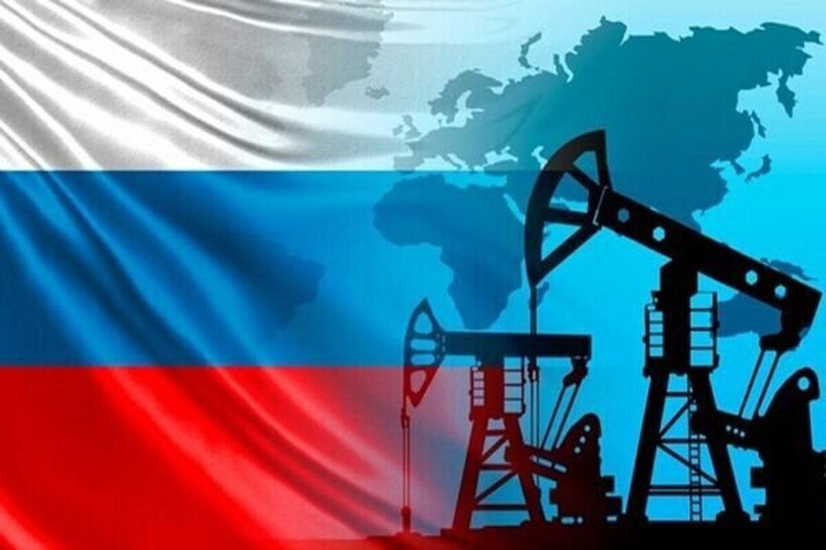 پایان واردات نفت روسیه در جمهوری چک