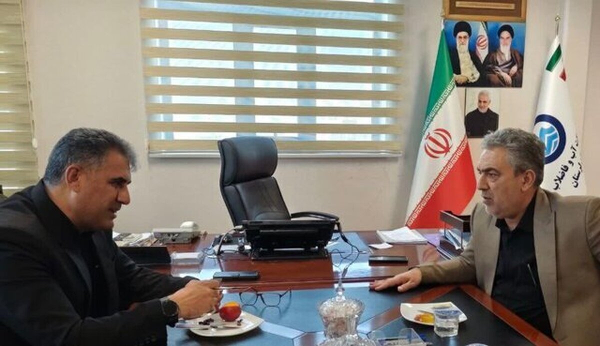شبکه آب شهر معمولان فرسوده بوده و نیازمند ترمیم و اصلاح است