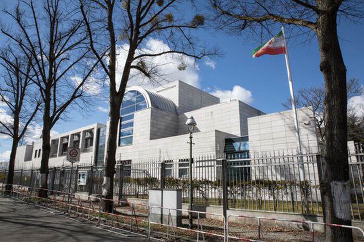 ایران: اتهام طرح حمله در برلین بی اساس و خطرناک است