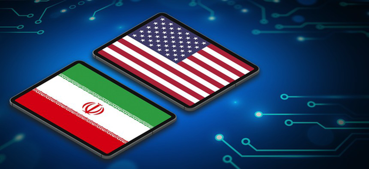 بیم شرکت‌های آمریکایی مرتبط با اسرائیل از حمله سایبری ایران