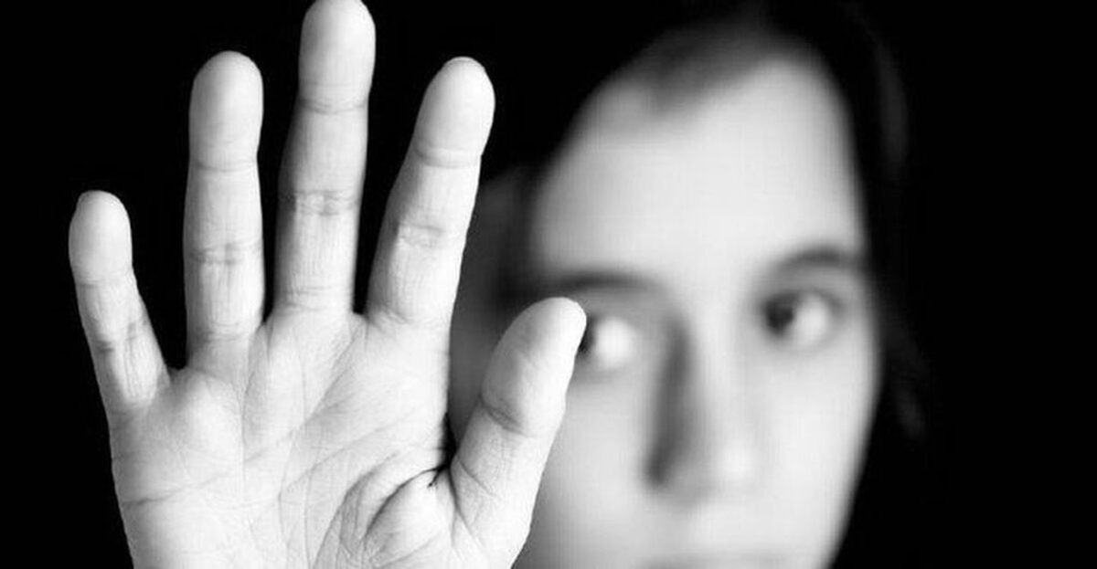 حکم دادگاه برای برخورد با ناپدری متجاوز