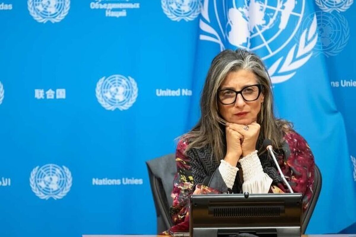 سازمان ملل: بیش از ۶۰ شرکت از شهرک‌سازی و نسل‌کشی در غزه حمایت می‌کنند