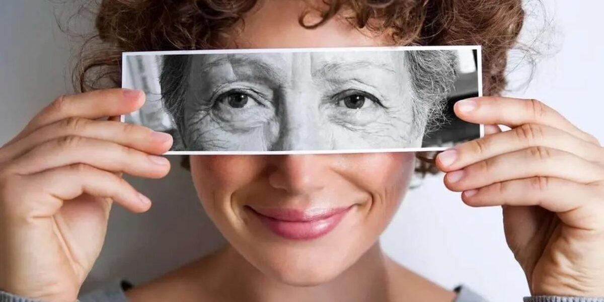 سن بیولوژیکی با سن تقویمی چه تفاوتی دارد؟