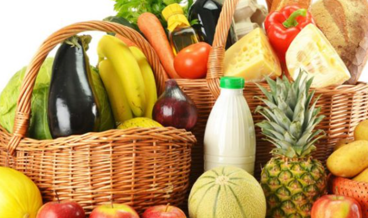گیلاس میوه‌ای که سرشار از کلسیم است!