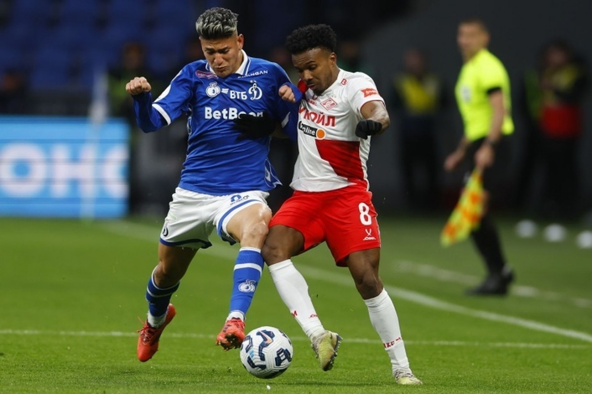 واکنش ایجنت کاراسکال به گزارش‌هایی مبنی بر نزدیک بودن این بازیکن به فلامینگو