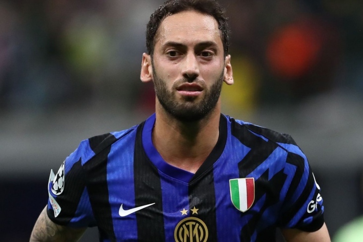 چالهان اوغلو در واکنش به ادعا‌های ماروتا، رئیس اینتر، گفت: «من هرگز به باشگاه خیانت نکرده‌ام.»