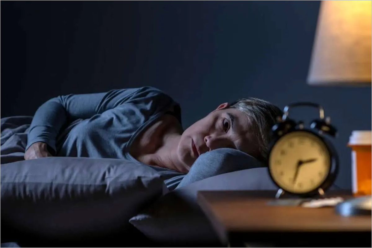 چگونه اختلال خواب پساجنگ مدیریت کنیم؟