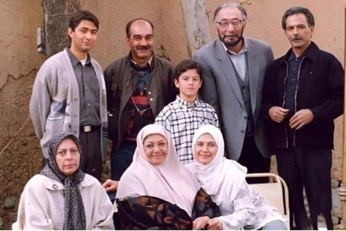 از بازیگران سریال «در قلب من» چه خبر؟