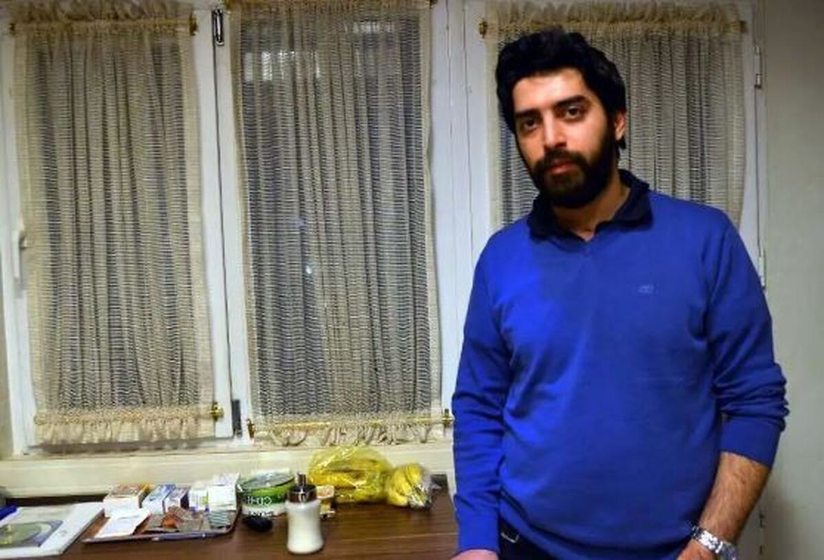 افشاگری‌ها درمورد علت فوت ناگهانی بامداد بیات