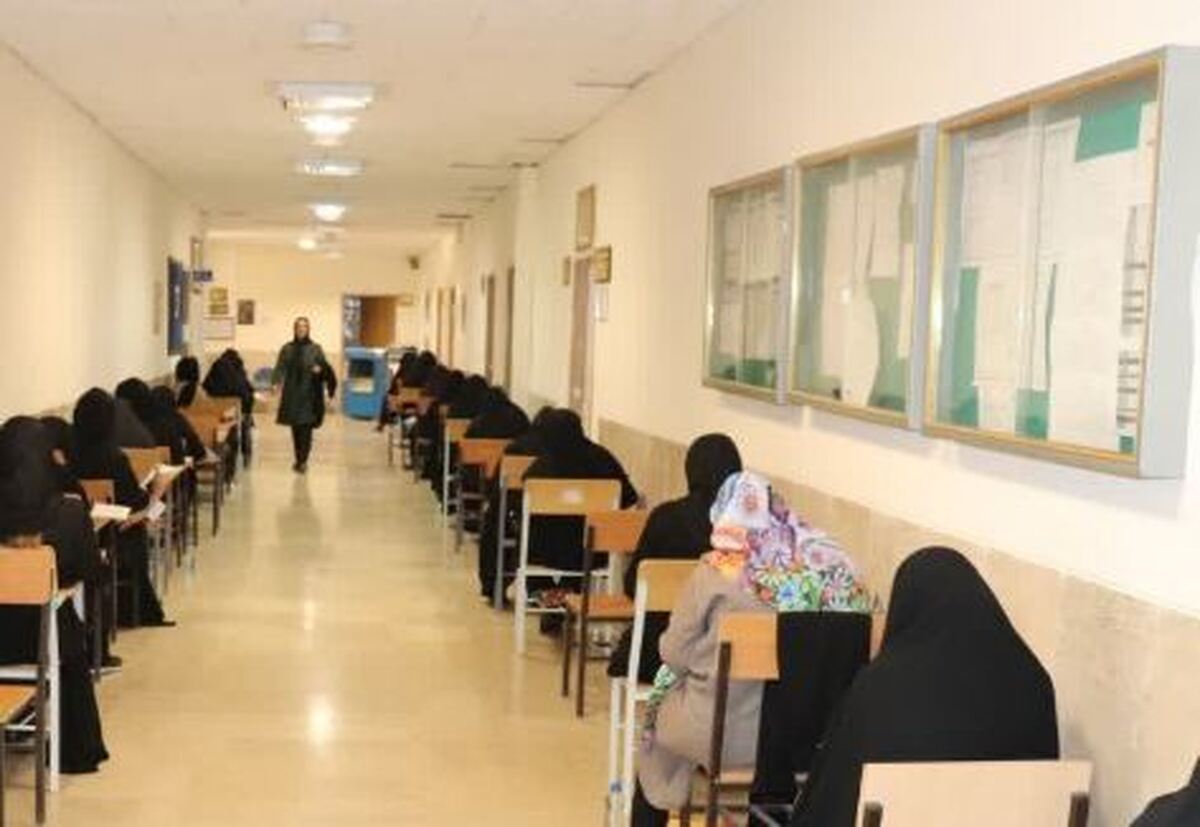 ثبت‌نام آزمون استخدامی دستگاه‌های اجرایی آغاز شد