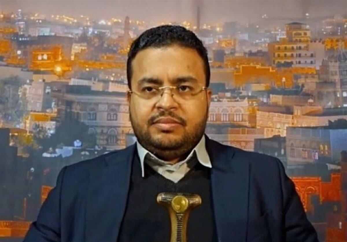 انصارالله: صهیونیست‌ها در هیچ‌کجا امنیت نخواهند داشت