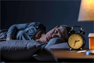 چگونه اختلال خواب پساجنگ مدیریت کنیم؟