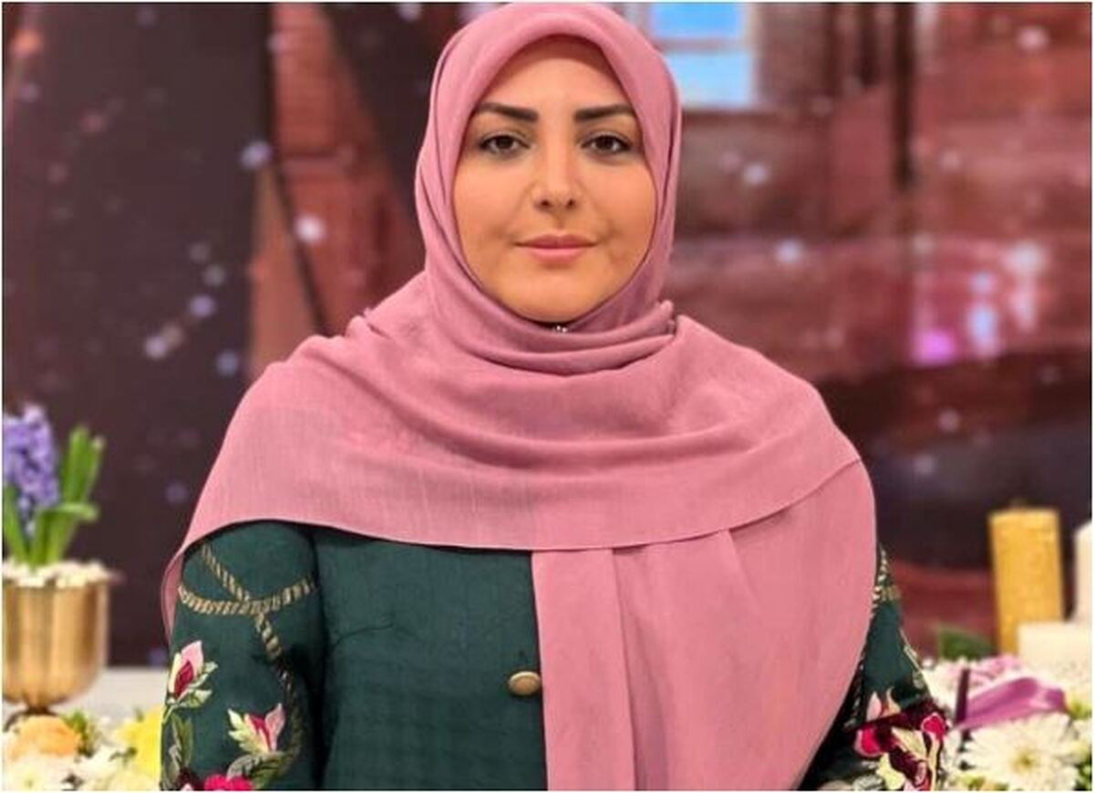 قاب دونفره از المیرا شریفی مقدم کنار مادر خوشتیپ و باکلاسش