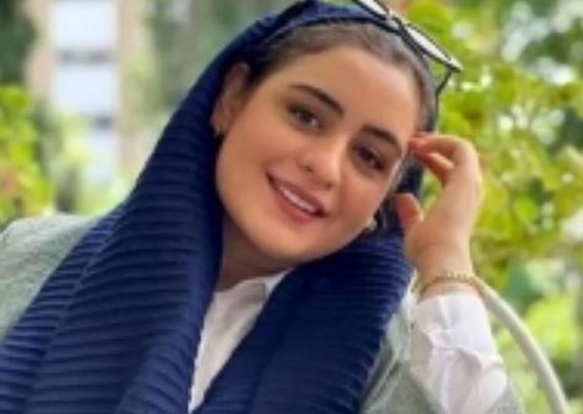 میکاپ اسموکی فاطیما بهارمست در شب تولدش/خانم بازیگر ناپرهیزی کرد! +عکس
