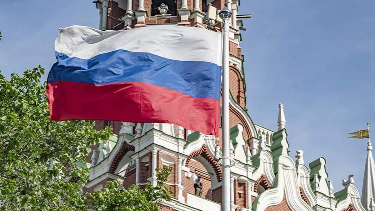 دانشمند علوم سیاسی به ضعف «دکترین ترامپ» در مقابل روسیه اشاره می‌کند