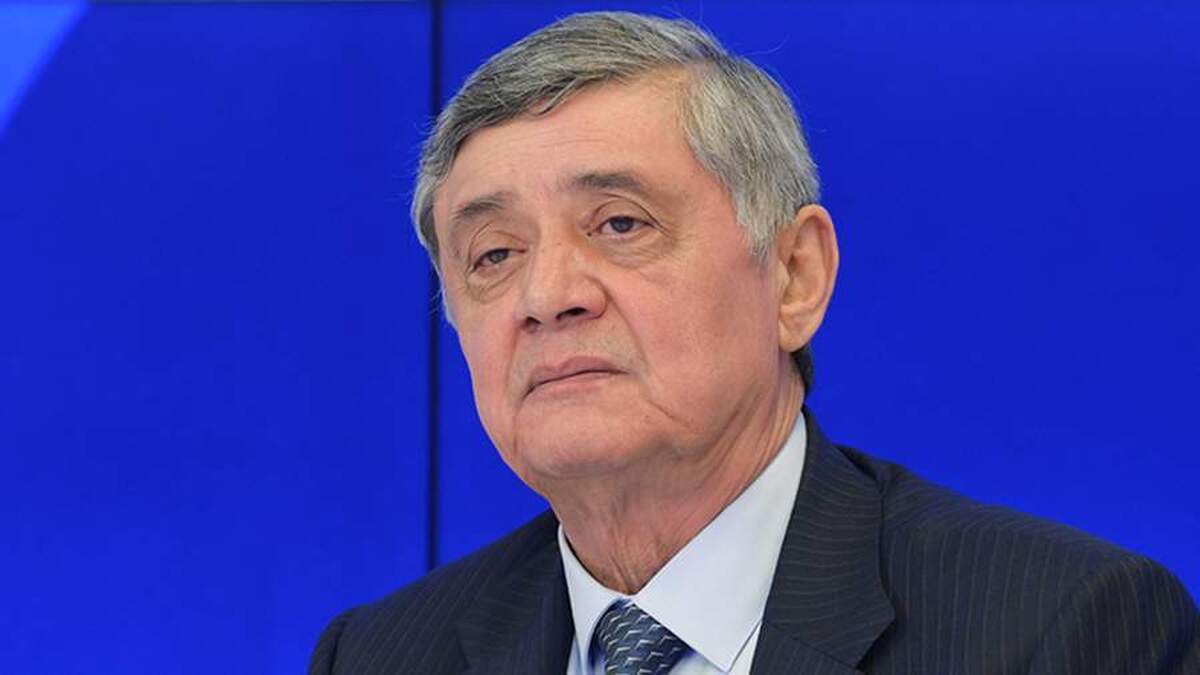 نماینده ویژه رئیس جمهور روسیه بر هماهنگی امنیتی با افغانستان تأکید کرد