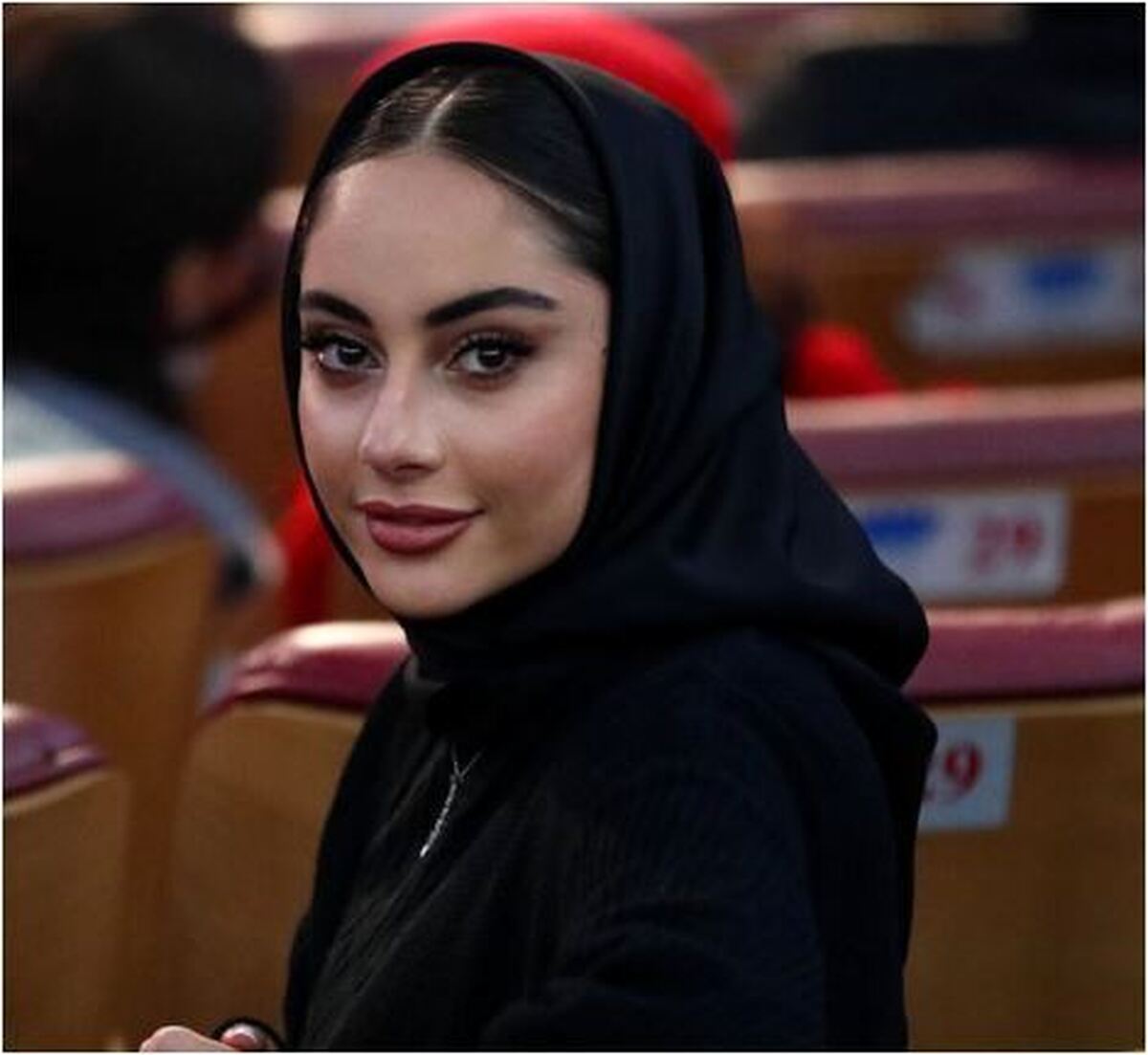 پرده برداری ترلان پروانه از مخاطب خاصش که همیشه دلش بهش گرمه!