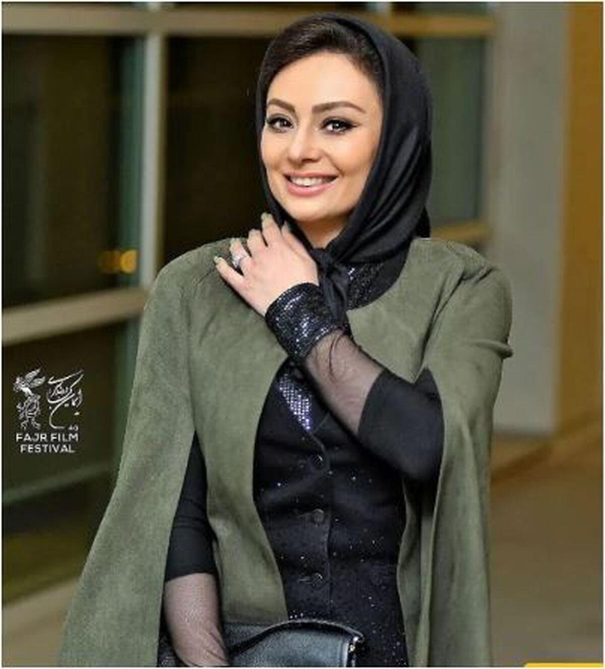 دلتنگی یکتا ناصر برای وقت گذرانی با دخترش در دوران کودکی سوفیا!