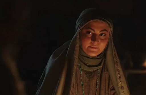 سریال تاریخی