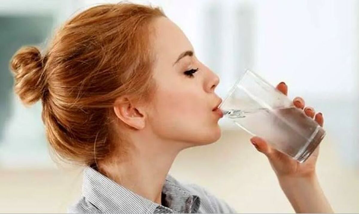توصیه‌های تغذیه‌ای برای جلوگیری از گرمازدگی در تابستان