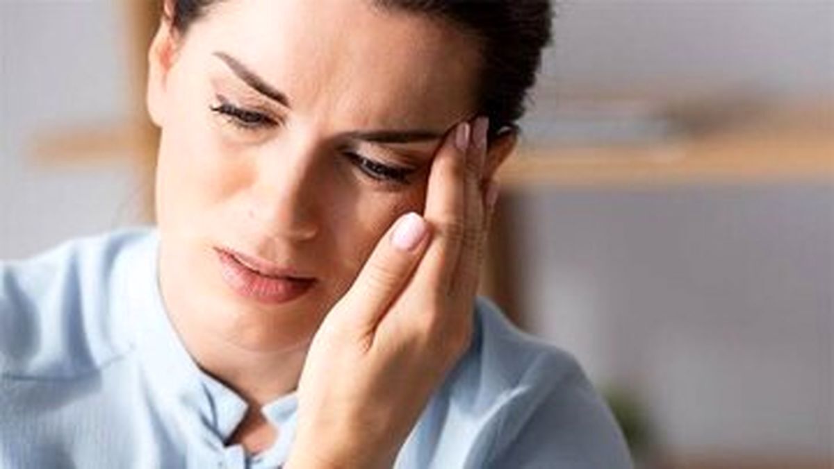 چند درصد از ما روزانه احساس درد و ناراحتی داریم؟