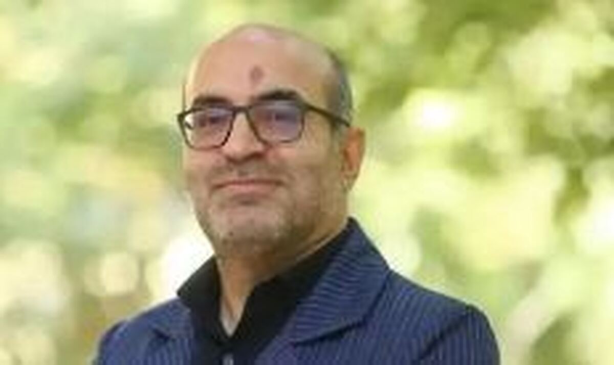 رضا مردانی مدیرکل هنر‌های نمایشی شد
