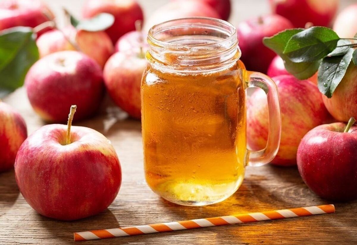 مصرف سرکه در مردان چه مشکلاتی به وجود می‌آورد؟