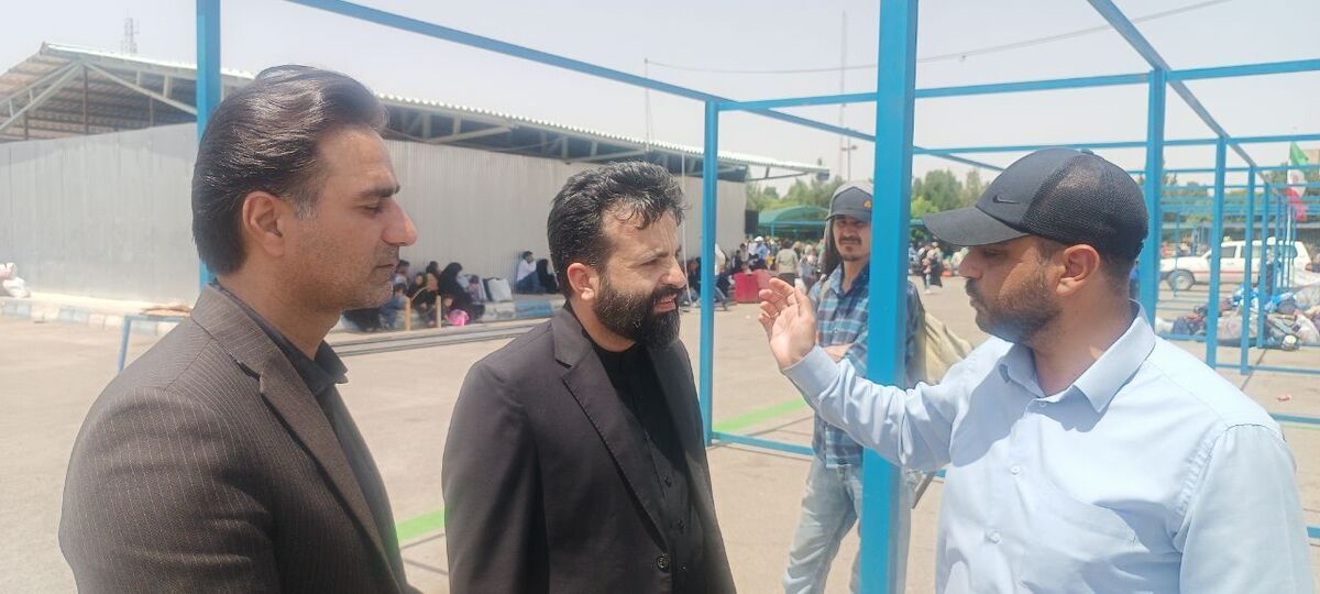 ۱۴۰ هزار تبعه غیرمجاز افغانستانی از دوغارون به کشورشان بازگشتند
