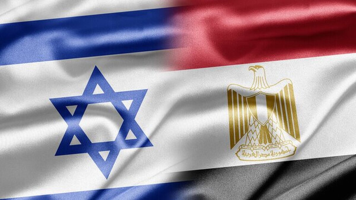 خط و نشان رژیم صهیونیستی برای مصر/بعد از تهران نوبت شماست!