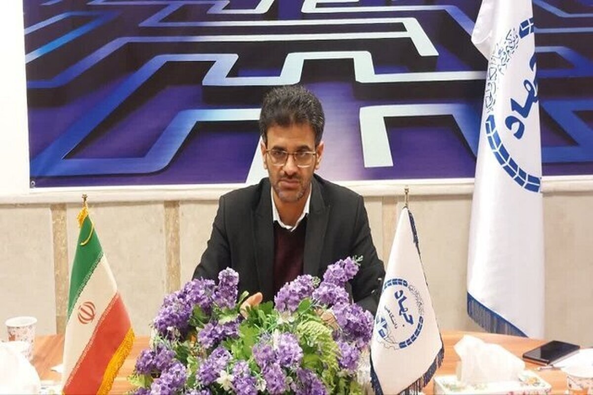 آغاز نام نویسی در سیزدهمین آزمون مشترک فراگیر دستگاه‌های اجرایی کشور توسط جهاددانشگاهی