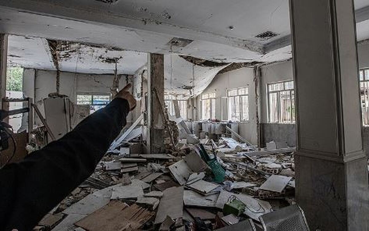 آغاز پویش ملی 